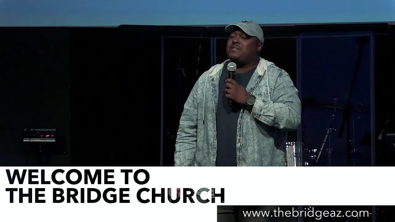 The True Priesthood | BOLD | Pastor Josh Bolton