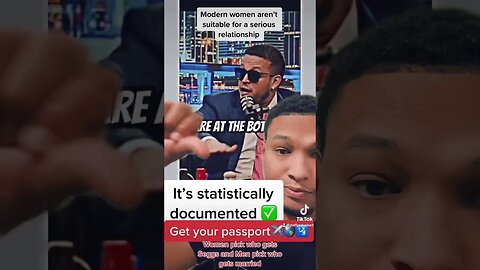 MLD Proves Why Modern Women are not suitable for relationships #shorts