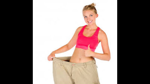 How to Lose Weight fast