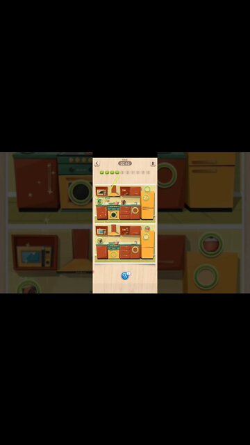 Find the Difference - Spot it - Level 1