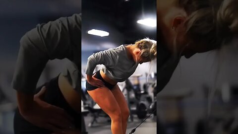 #gymgirl #gym #gymlover #gymrat