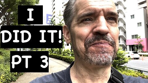 Walking around the Yamanote Line Part 3