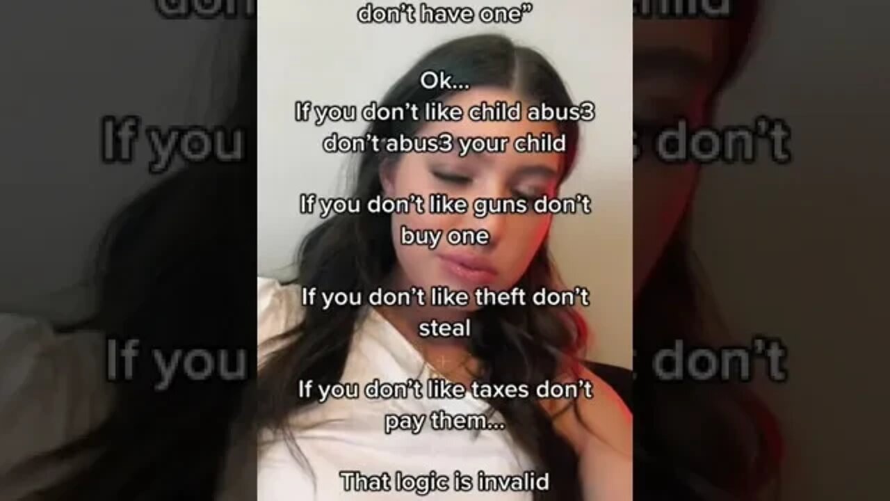 Twisted Logic