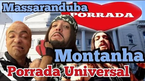Vale a Pena Ver de Novo; Casseta e Planeta Urgente, Igreja da Porrada Universal.