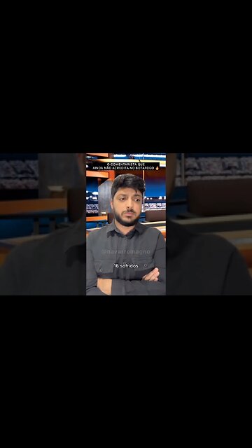 🔥🤣 JORNALISTAS SURTANDO COM O BOTAFOGO. ATURA OU SURTA! 🤣 #botafogo #brasileirão #segueolíder