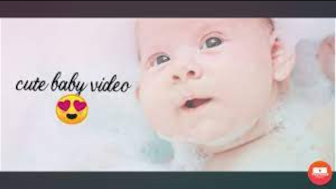 Funniest and Cutest Babies Compilation #1