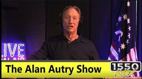 The Alan Autry Show