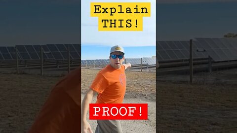 The Government Doesn't Want You To See This!
