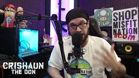 ATTENTION Citizens of Misfit Nation: I've Got an Announcement! @area58publicaccess49