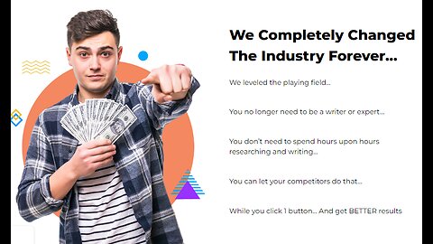 The Review of Ink AI -Make $569.56 Per Day In Profit