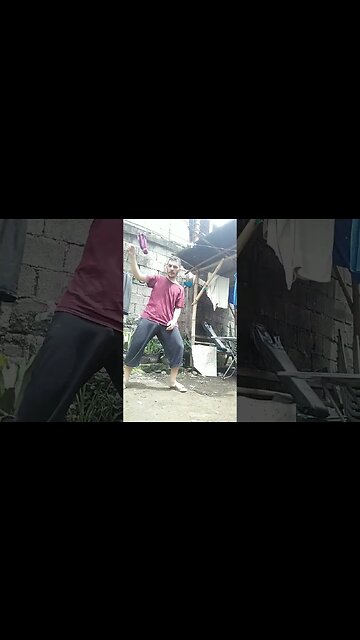 5 ways of attack #jkd #5ways #brucelee