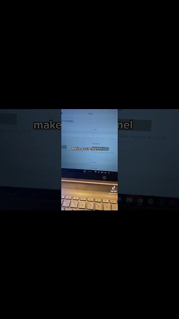 How to PROMOTE Your YouTube Channel in 2023 #like #the #video #roadto2k