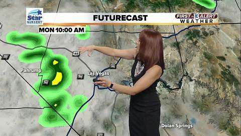 13 First Alert Weather for Aug. 19