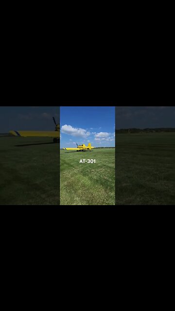 #aviationlover #aviation #airtractor #farming #agriculture #airplanesdaily #pilotlife #eaa