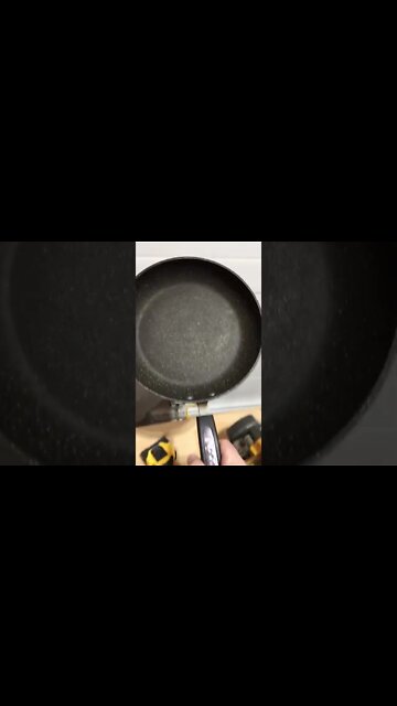 Making a Dust Pan - #shorts