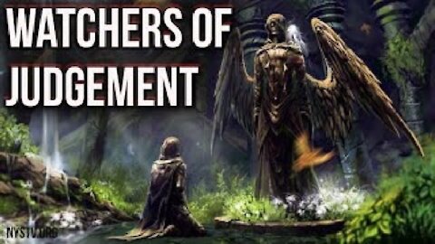 Midnight Ride: Book of Enoch- Holy Watchers of Judgement and Intercession (Nov 17, 2019)