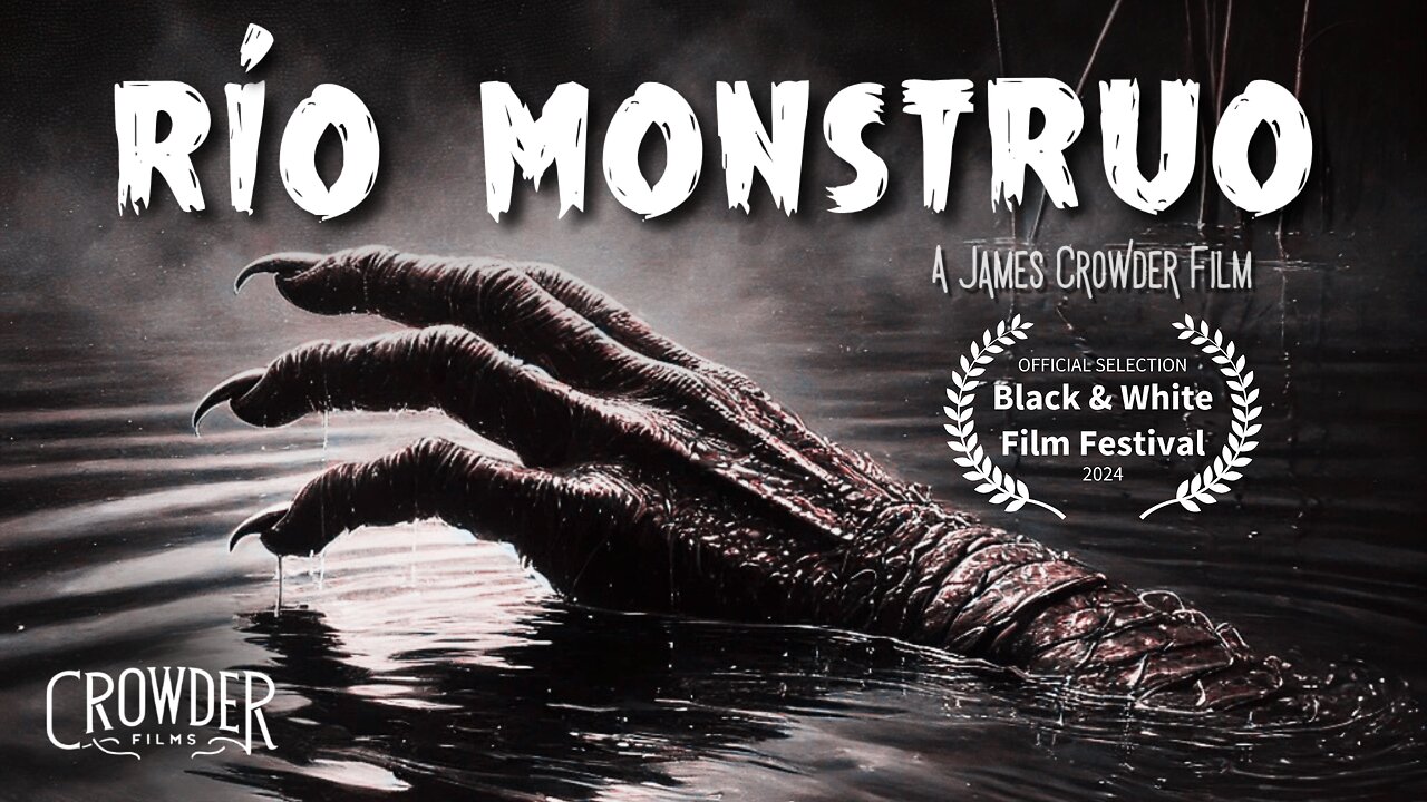 Río Monstruo | Short Film [2024]