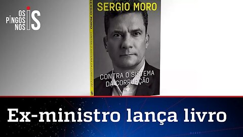 Sergio Moro merece todo o mérito da Operação Lava Jato?