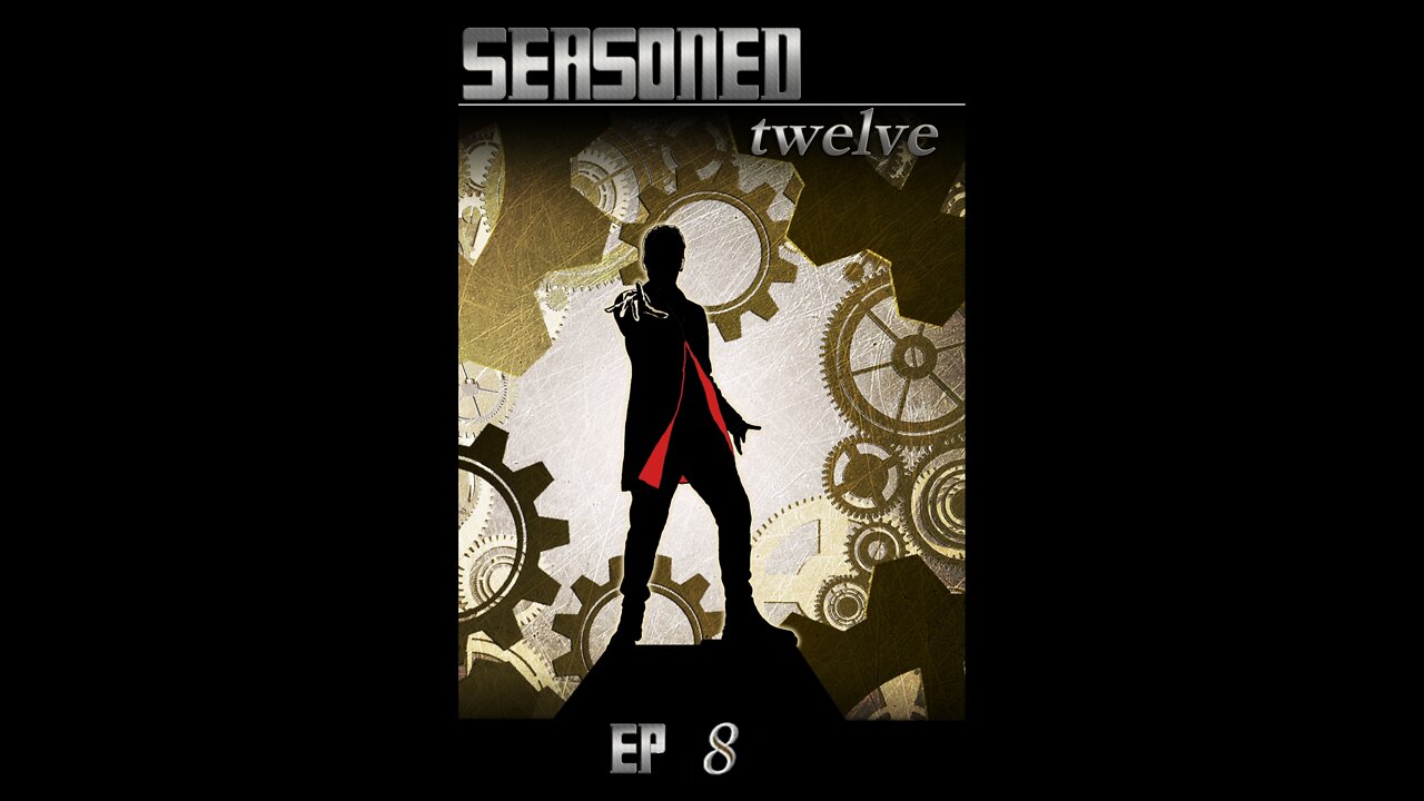 Ep. 8 - The Doctor Seasoned Twelve: "Earl Cebua"