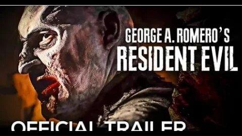 RESIDENT EVIL REACTION