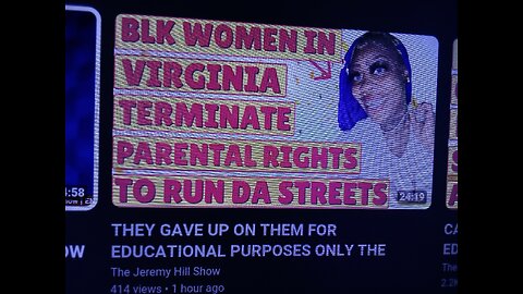 BLACK WOMEN ARE EVIL BASTARDS, SELLOUTS, BED WENCHES, SLUTS, SIMPS, 304 HOES, THOTS, & DUSTY BITCHES