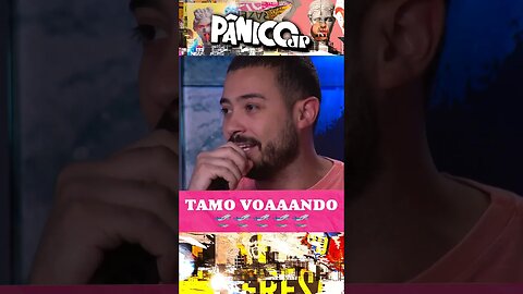 AGORA VOCÊ TEM QUATRO HORAS DE PÂNICO PRA JOGAR NO LIXO #shorts