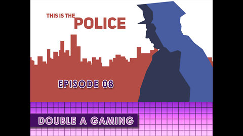 This is the Police | The Masks | Ep 08