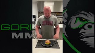 Dana White's F**k It Friday: Pizza Burger