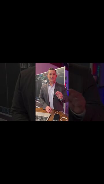 Our first results are in! #midterms