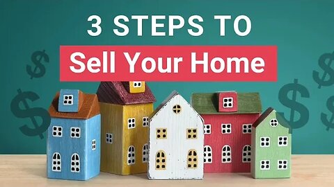 Checklist for Selling Your House This Spring