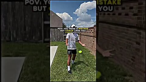 Is this YOU 🫵❓ #3minutehighlights #3mh #threeminutehighlights #soccer #football #futbol #coaches