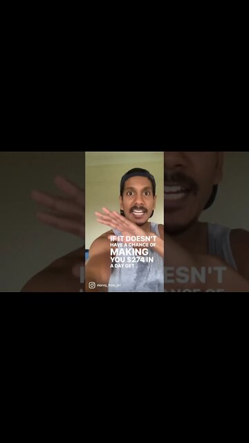 It’s Sweaty Tip Sunday! How do you make 6 figures profit in a year from your art? #merchbyamazon