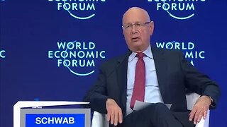 Klaus Schwab & Henry Kissinger talks about creating a”NEW WORLD ORDER”