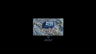 Drone video