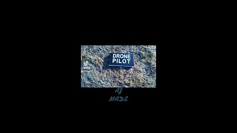 Drone video