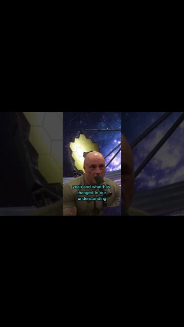 What has changed after sending the Webb telescope? Neil Degrasse Tyson & Joe Rogan