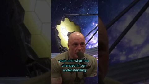 What has changed after sending the Webb telescope? Neil Degrasse Tyson & Joe Rogan