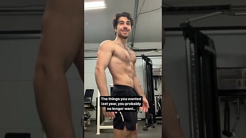 When We Grow For The Better #workoutgoals #muscle #shorts #fitness #youtubeshorts
