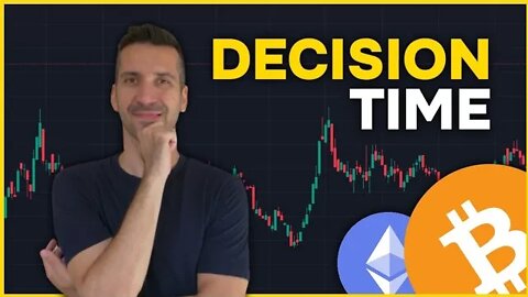 What is Next for Bitcoin? - Crypto Monthly Update