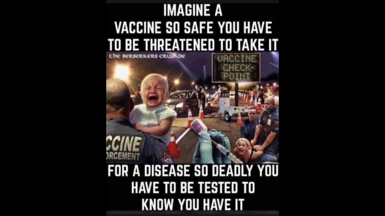 Bombshell info they dont want out about JAB.Its why they wanted to wait 55 years for data.