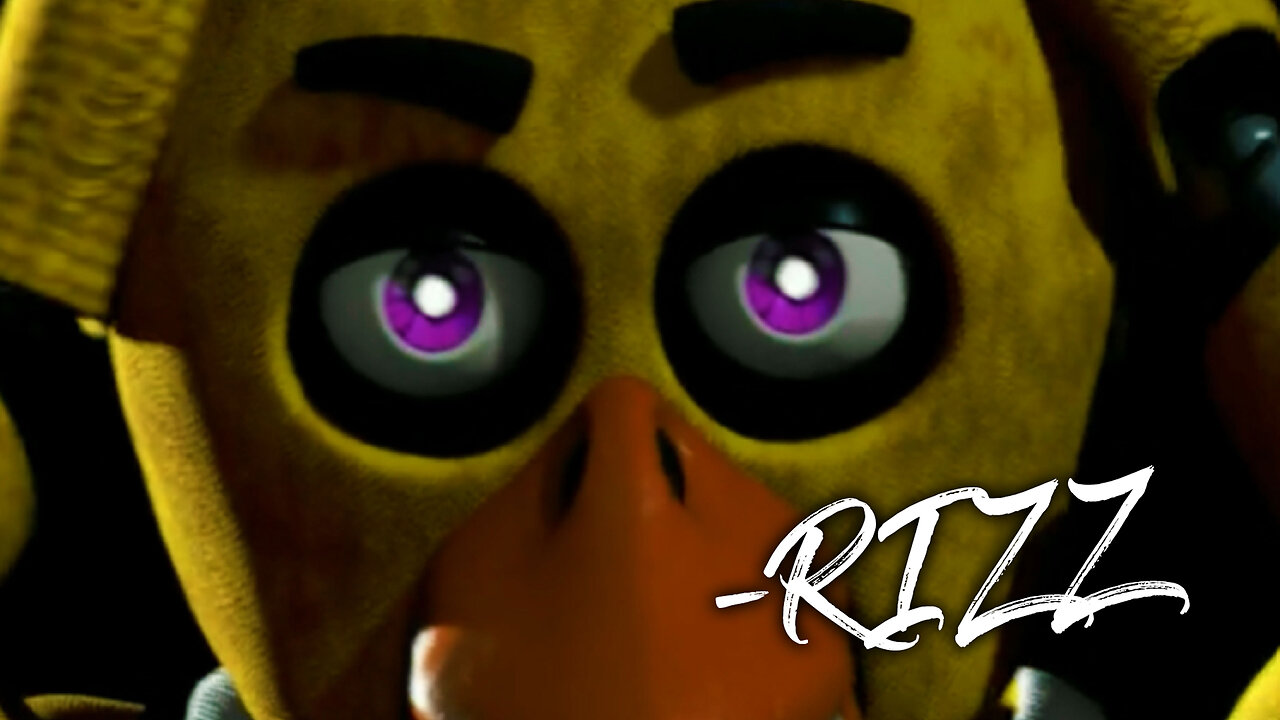 Five Nights at Freddy's Makes me WEAK... [NIGHT 4]