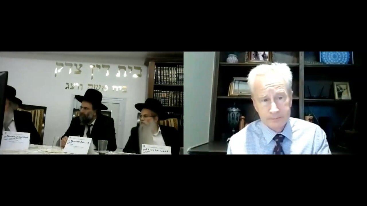 4 Doctors on Covid Injections