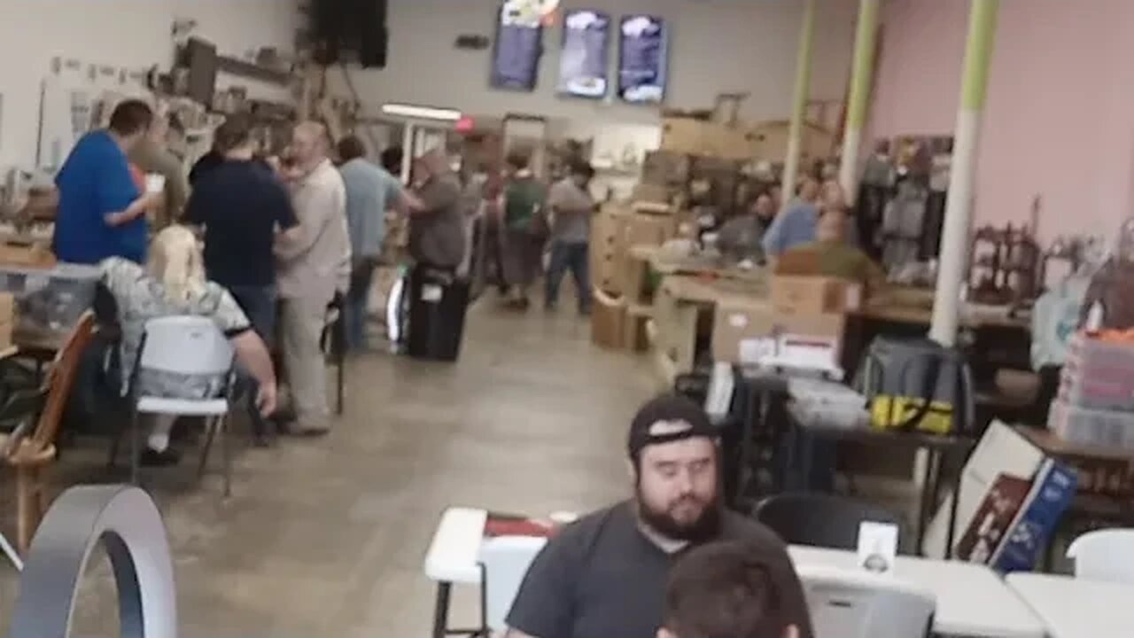 BSS Store Championship Locals