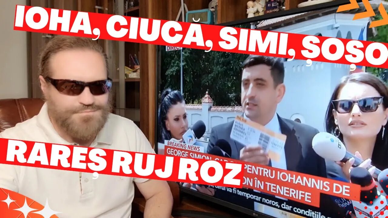 Circ total la consultările de la Cotroceni