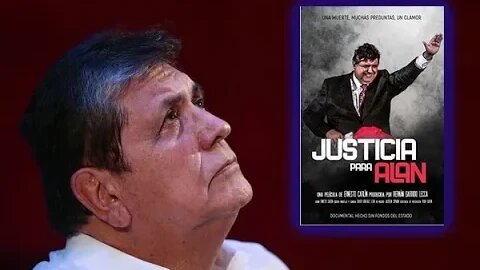 Trailer - documental #JusticiaParaAlan.