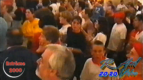 D.M.A. Band Extrème 2000 Cloître