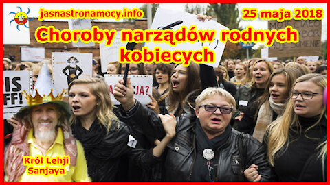 Choroby narządów rodnych kobiecych