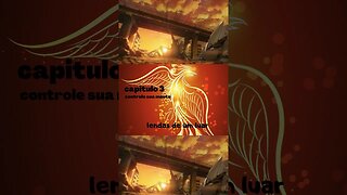 sangue demoniaco - ainda não acabou #anime #manga #lendas #audiobook