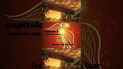 sangue demoniaco - ainda não acabou #anime #manga #lendas #audiobook