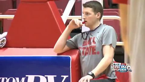 Arizona Basketball adds Danny Peters as assistant coach